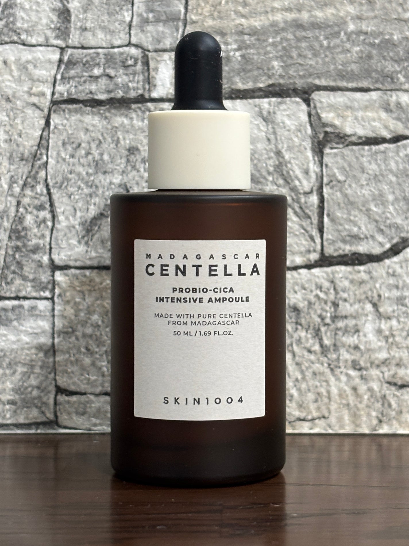 プロバイオシカ インテンシブ アンプル/SKIN1004/美容液を使ったクチコミ(1枚目)