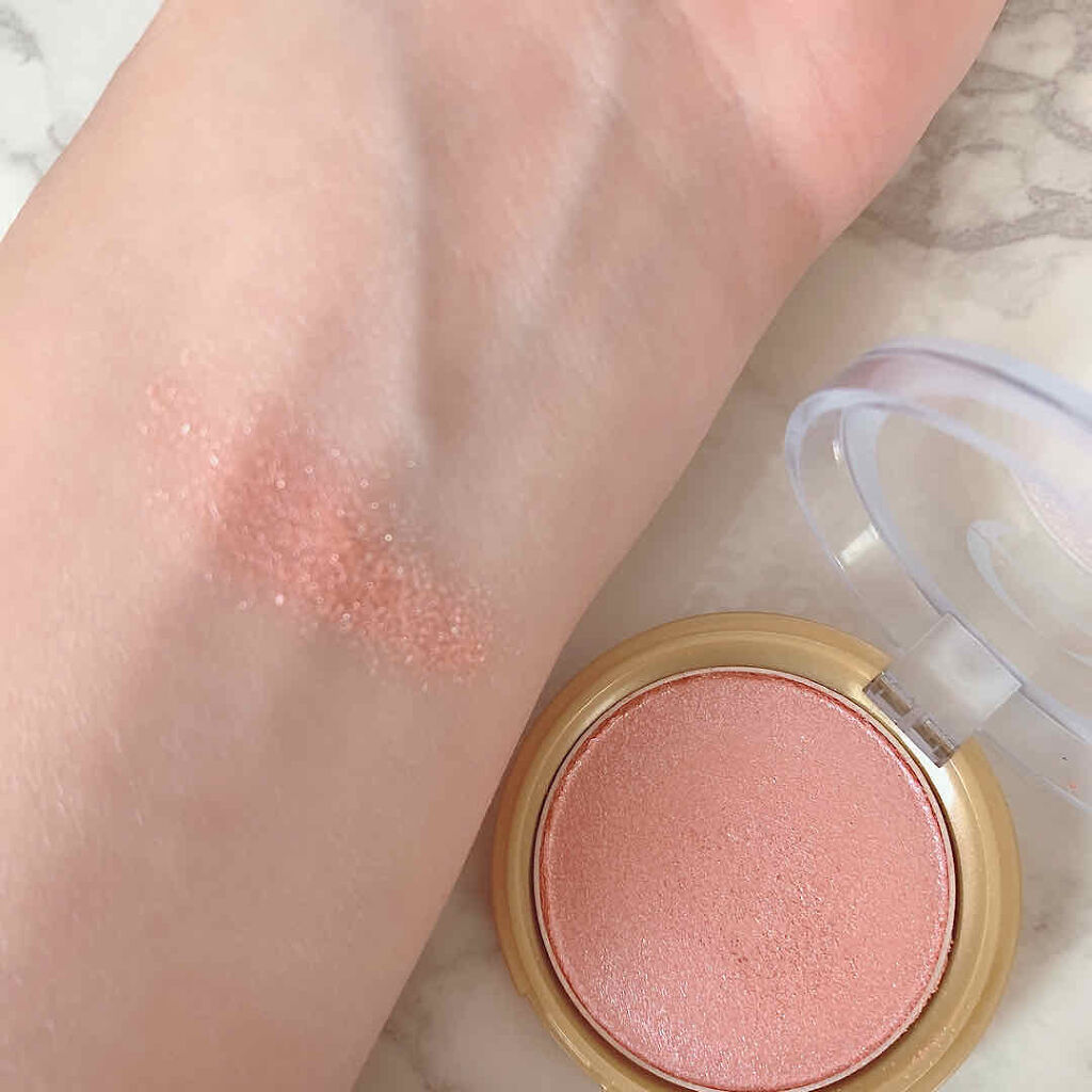 ルージュ ヴォリュプテ シャイン/YVES SAINT LAURENT BEAUTE/口紅を使ったクチコミ（3枚目）