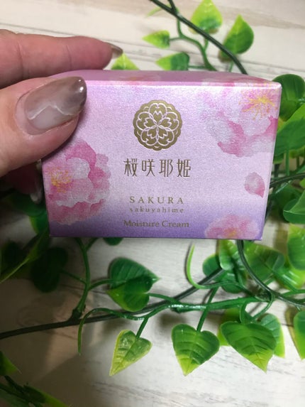 ぱすかる on LIPS 「#ウェルベストの桜咲耶姫ご縁がありお試しさせて頂きました。日本..」(4枚目)