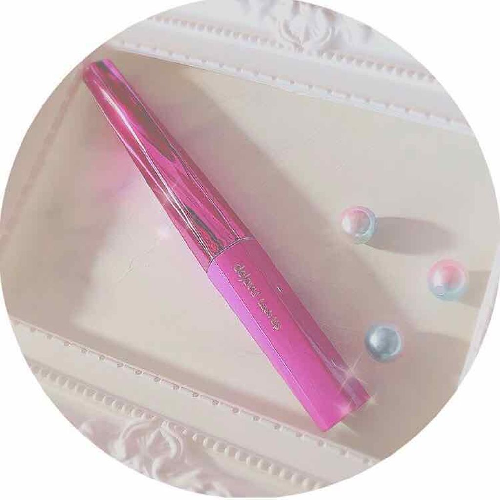 「塗るつけまつげ」自まつげ際立てタイプ/デジャヴュ/マスカラを使ったクチコミ（1枚目）