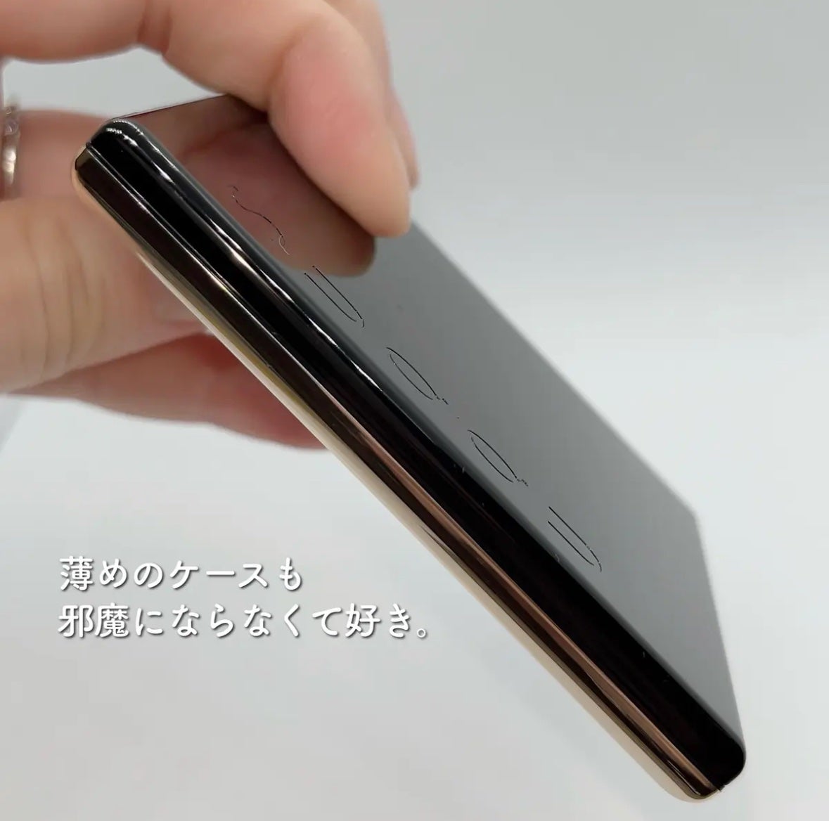 ピュア カラー ブラッシュ/SUQQU/パウダーチークを使ったクチコミ(4枚目)