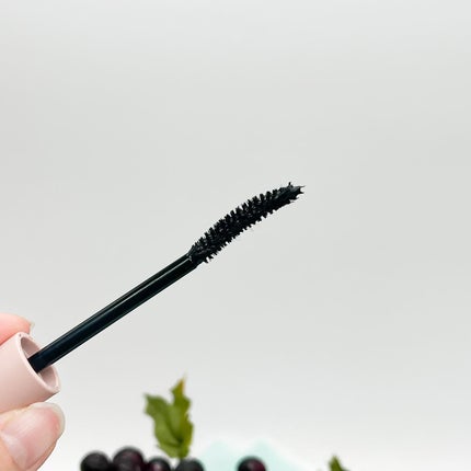 パリジェンヌラッシュリフトマスカラ/Paris./マスカラを使ったクチコミ(2枚目)