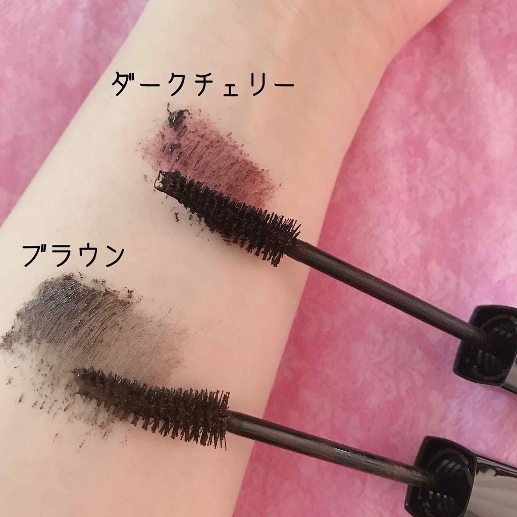 スナップスカラ/MAYBELLINE NEW YORK/マスカラを使ったクチコミ(3枚目)