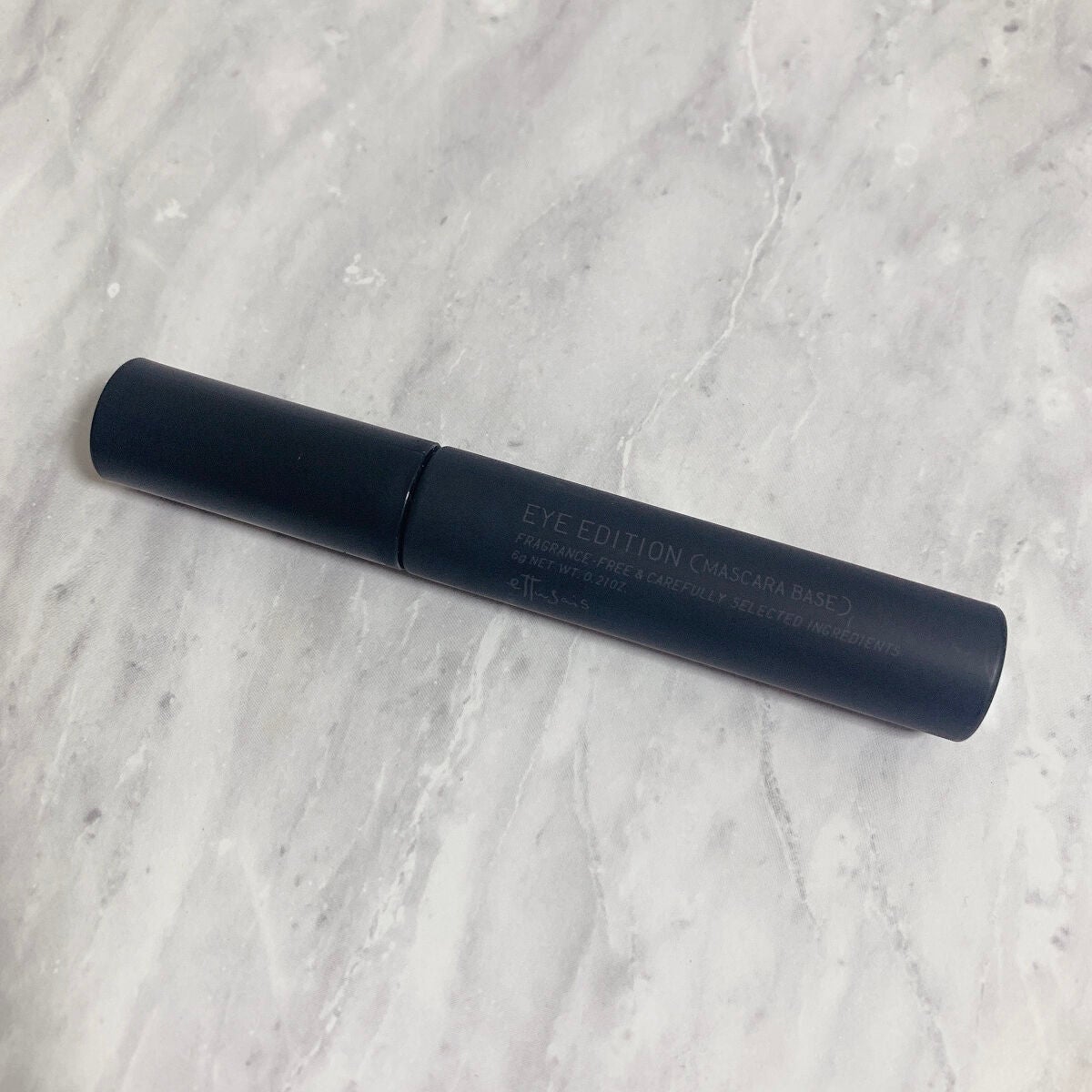 エテュセ アイエディション (マスカラベース)/ettusais/マスカラ下地を使ったクチコミ(1枚目)