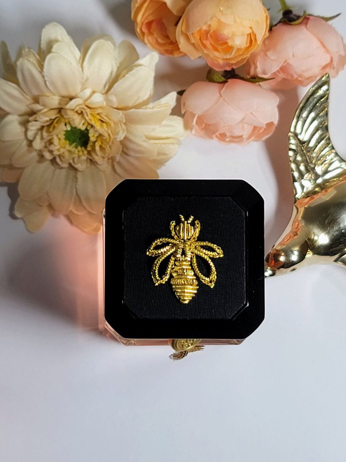 ジャスミン ボヌール オーデパルファン/GUERLAIN/香水(レディース)を使ったクチコミ(5枚目)