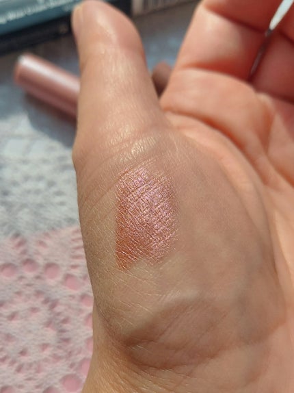 misaki on LIPS 「ボビイブラウンの愛用品。#デュアルエンドロングウェアクリームシ..」(7枚目)