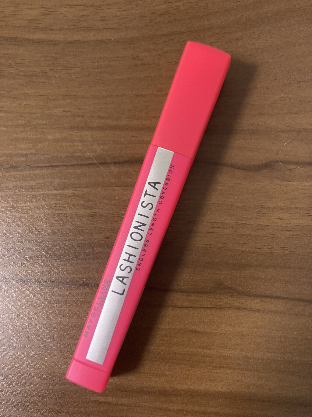 ラッシュニスタ N/MAYBELLINE NEW YORK/マスカラを使ったクチコミ（2枚目）