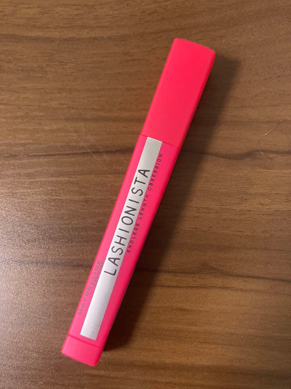 ラッシュニスタ N/MAYBELLINE NEW YORK/マスカラを使ったクチコミ(2枚目)