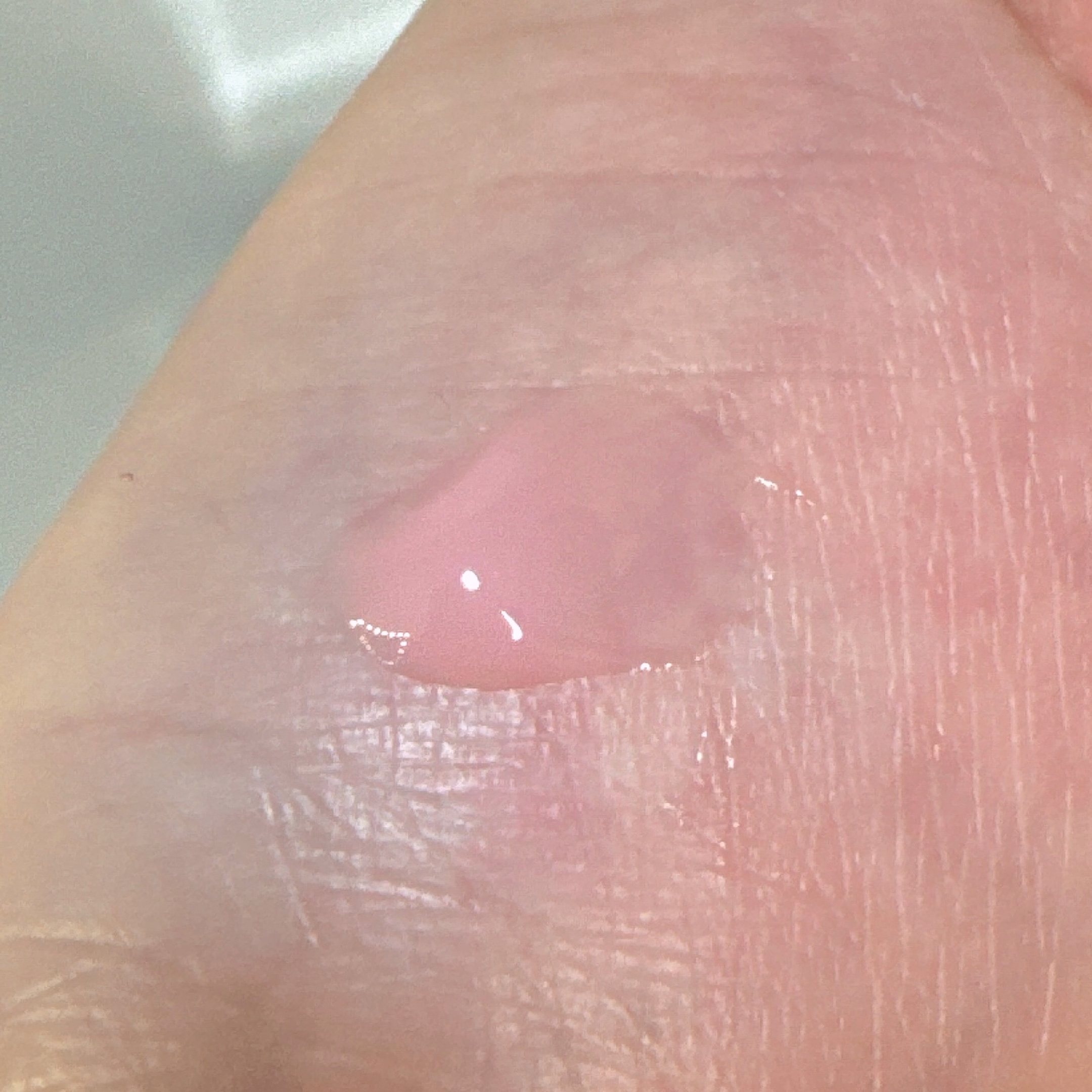 ウォンジョンヨ ケアマスターリップマスク/Wonjungyo/リップマスクを使ったクチコミ（3枚目）