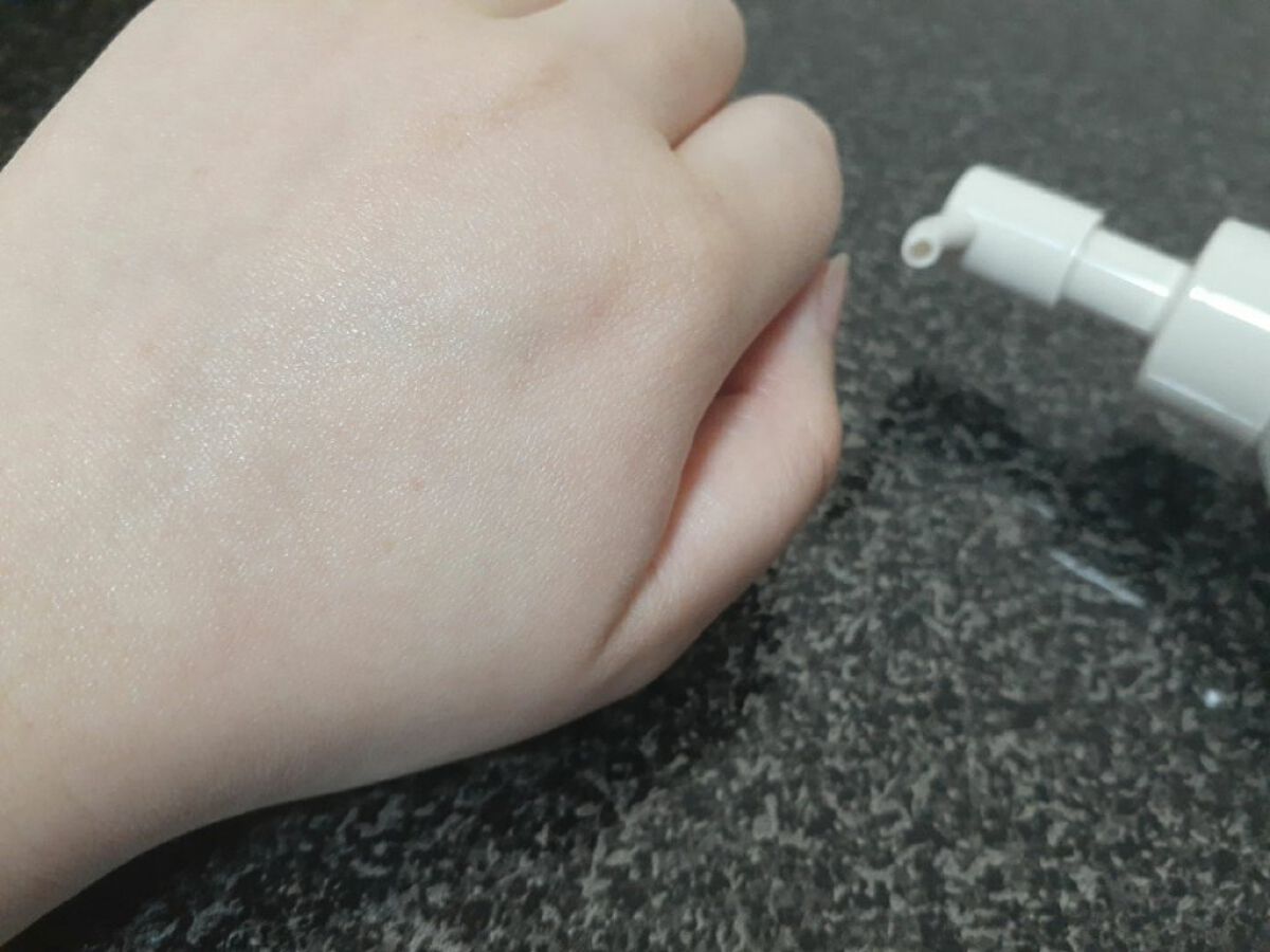 メディプラスゲル/メディプラス/オールインワン化粧品を使ったクチコミ(6枚目)