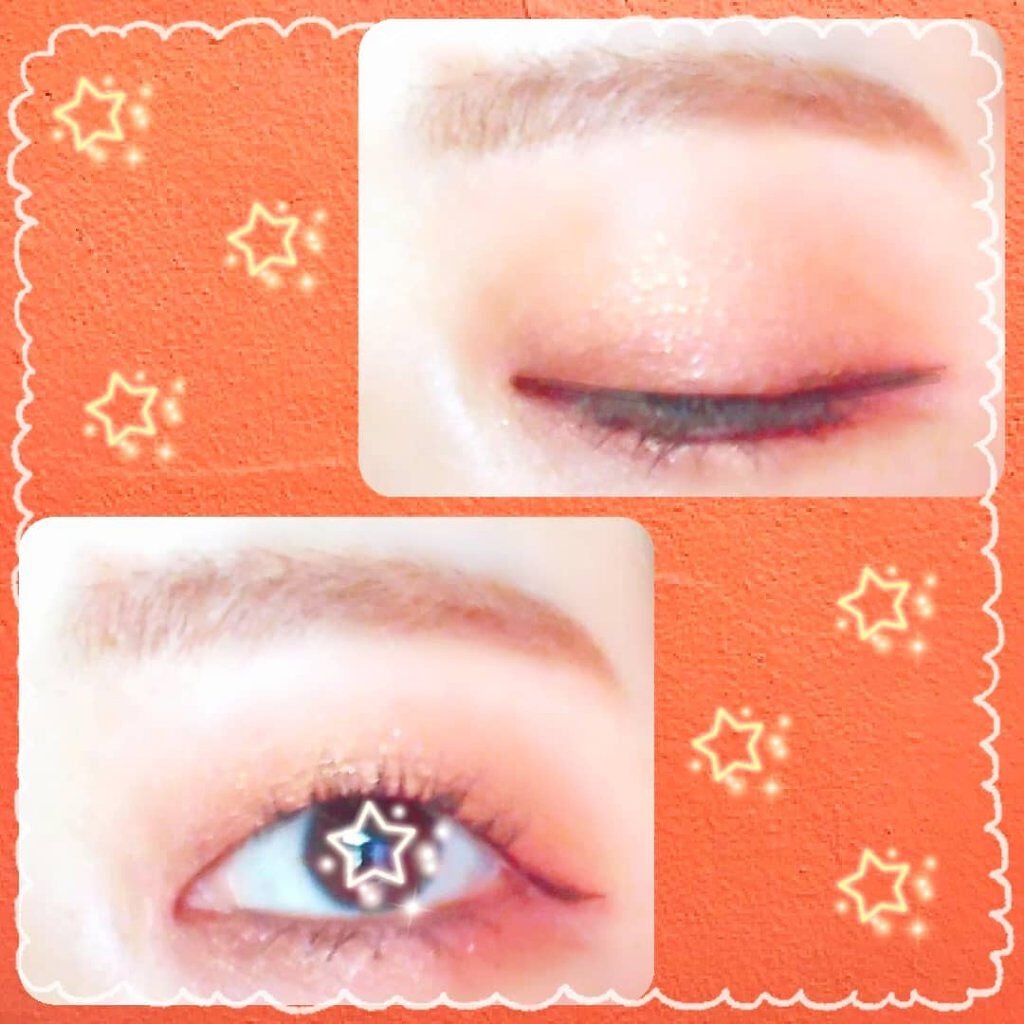 ロング&カールマスカラ アドバンストフィルム/ヒロインメイク/マスカラを使ったクチコミ(5枚目)