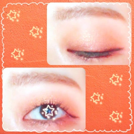 ロング&カールマスカラ アドバンストフィルム/ヒロインメイク/マスカラを使ったクチコミ(5枚目)