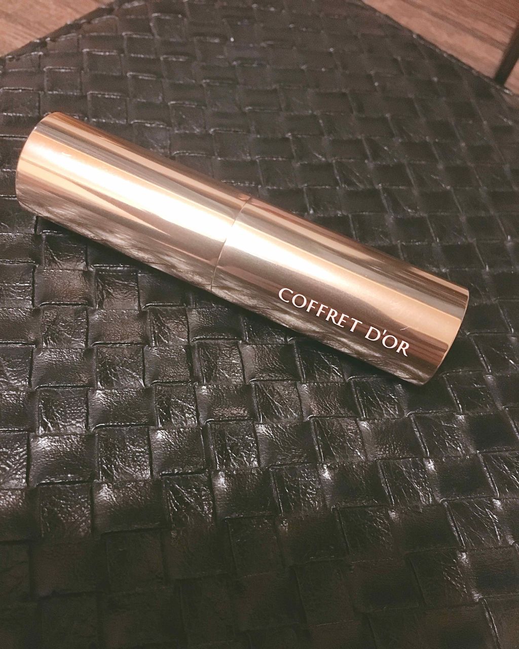 マジカルグロウスティック/コフレドール/スティックコンシーラーを使ったクチコミ(1枚目)