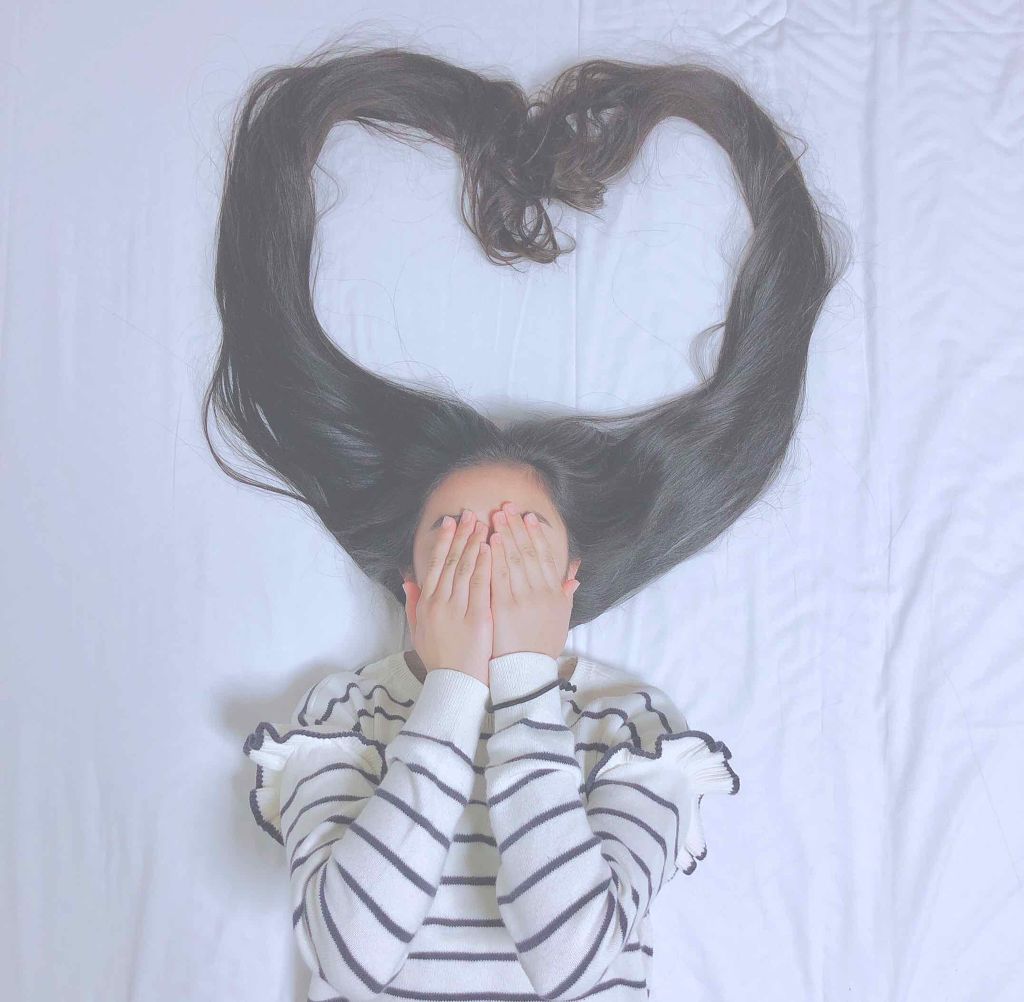 ヘヨン♡ on LIPS 「みなさんこんにちは😃こんばんわ😊女子力を上げたい新JC2のさく..」(1枚目)