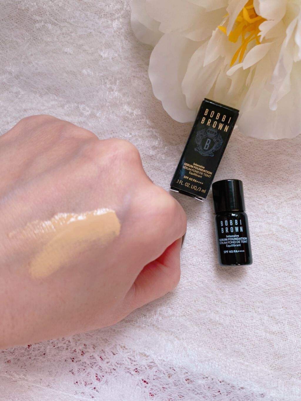 fumiron1012 on LIPS ãðºBOBBIBROWN ãã¹ãã»ã©ãŒãã¡ã³ããŒã·ã§ã³ã»ãã©ã€ã..ãïŒ6æç®ïŒ