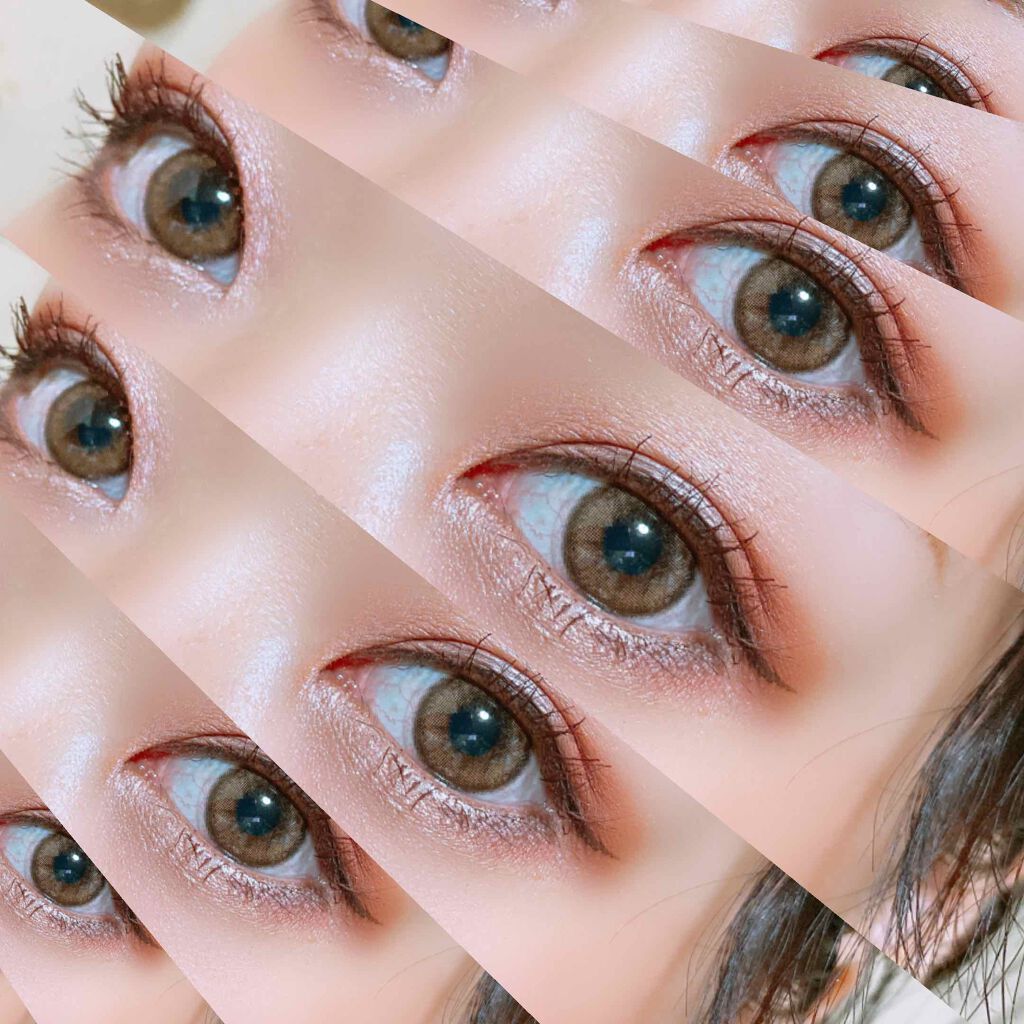 クリームチーク/キャンメイク/ジェル・クリームチークを使ったクチコミ(4枚目)