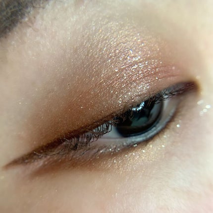 ピクニック エアームースアイズ/ETUDE/ジェル・クリームアイシャドウを使ったクチコミ(6枚目)