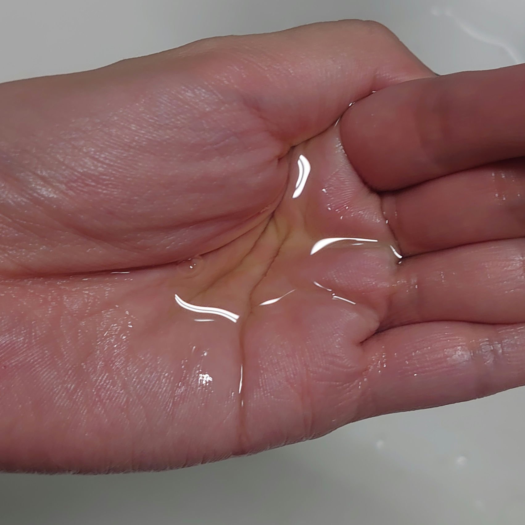 アルティム8∞ スブリム ビューティ クレンジング オイルｎ/shu uemura/オイルクレンジングを使ったクチコミ（2枚目）