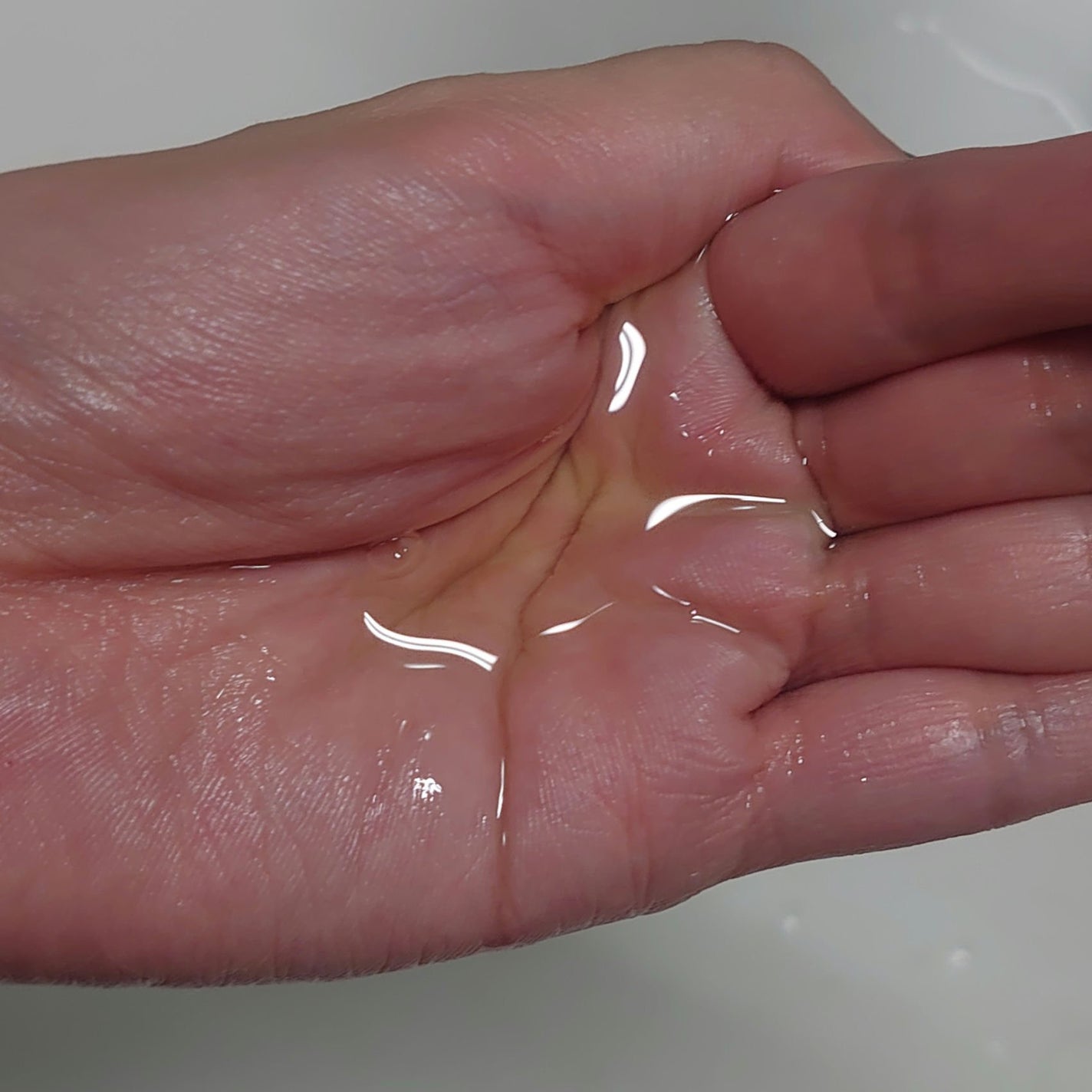 アルティム8∞ スブリム ビューティ クレンジング オイルn/shu uemura/オイルクレンジングを使ったクチコミ(2枚目)