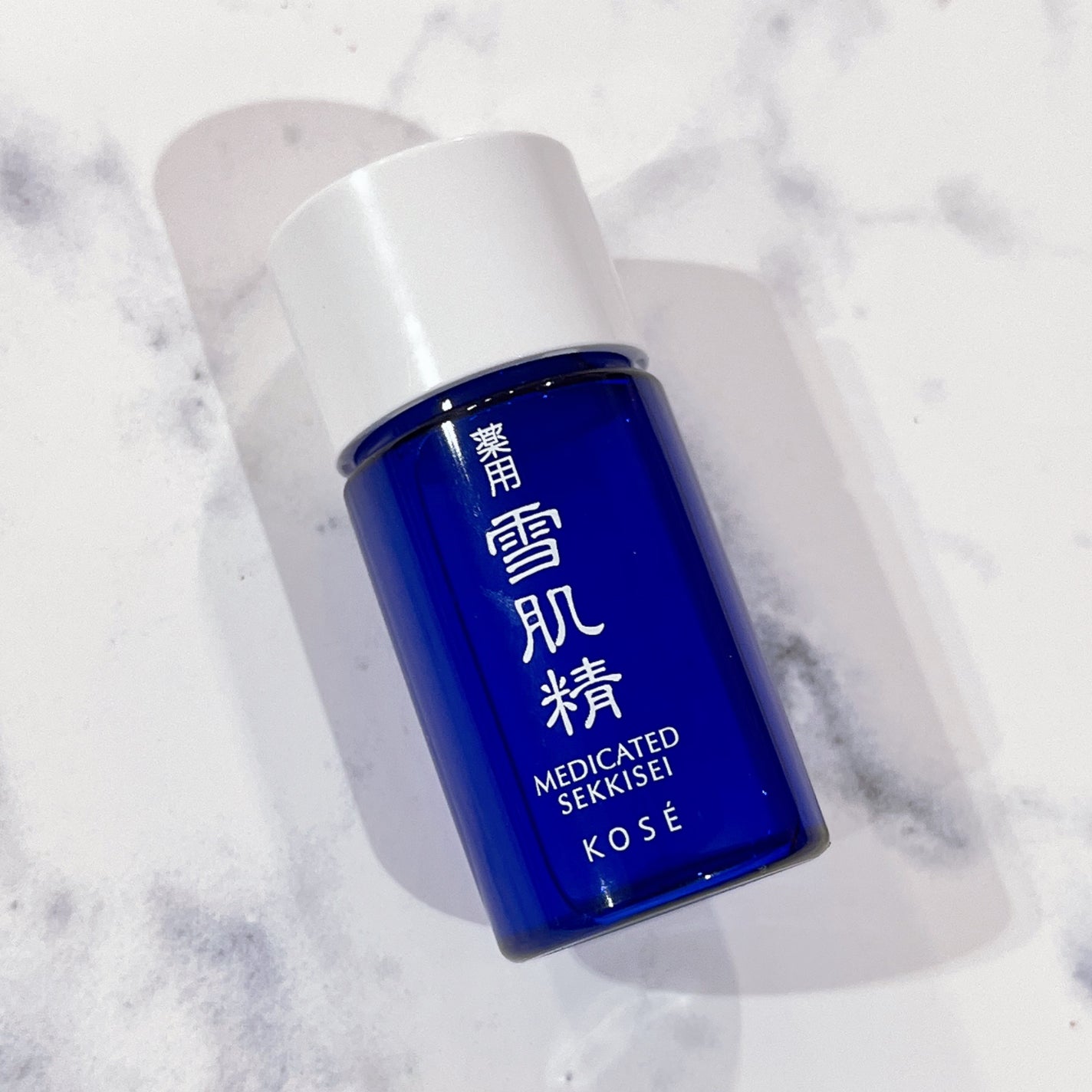 薬用 雪肌精/雪肌精/化粧水を使ったクチコミ(1枚目)