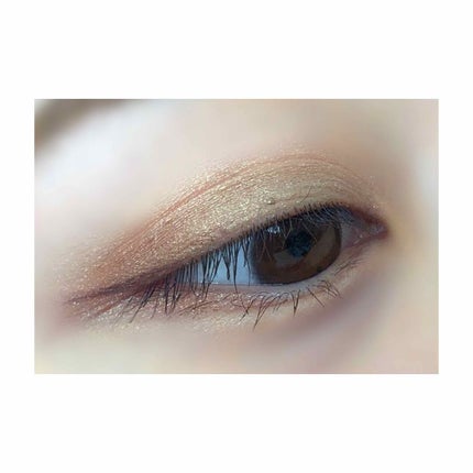 リアルクローズシャドウ/excel/アイシャドウパレットを使ったクチコミ(4枚目)