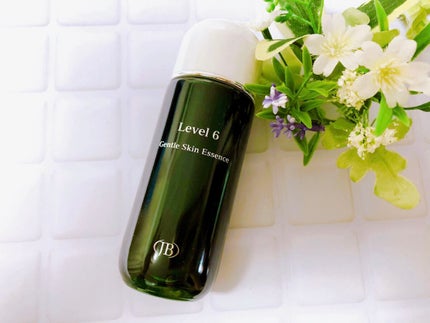 ジェントルスキンエッセンス/Level6/美容液を使ったクチコミ(1枚目)