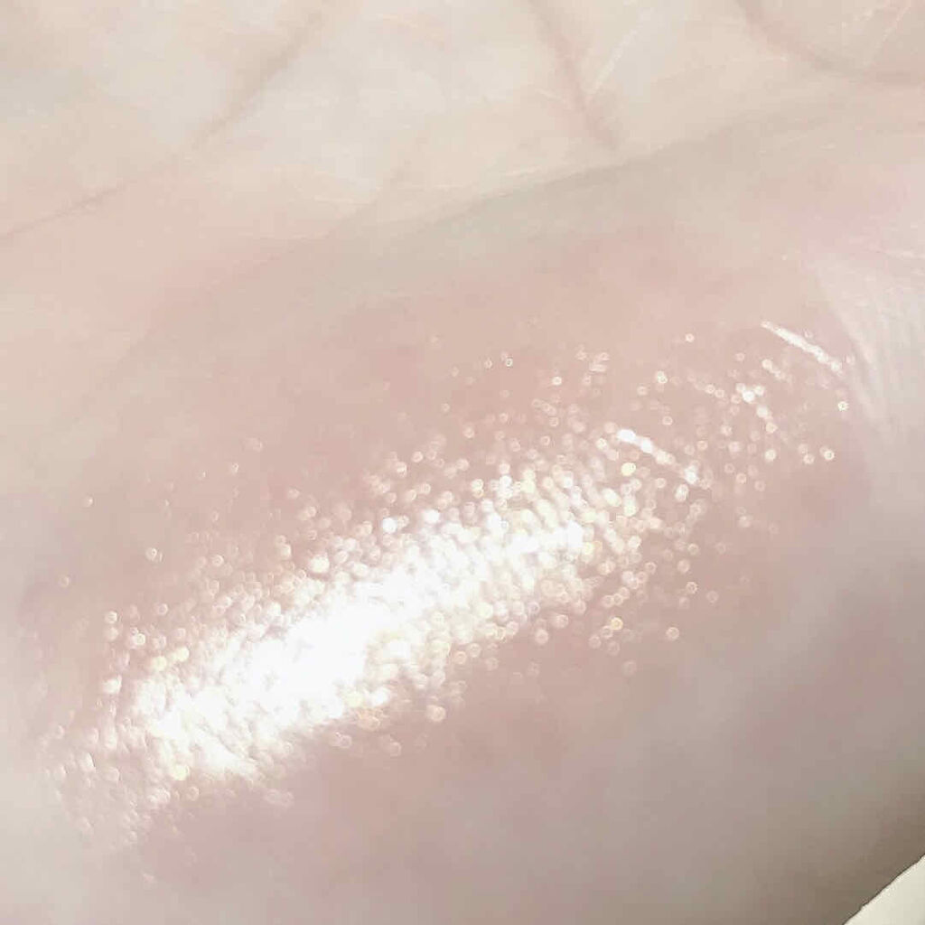 シャイニーリップ/Kailijumei/口紅を使ったクチコミ（3枚目）