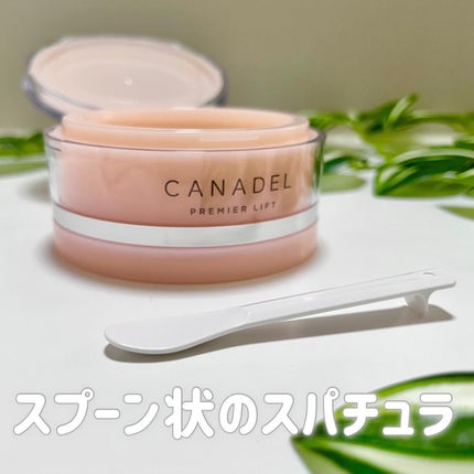 プレミアリフト/CANADEL/オールインワン化粧品を使ったクチコミ(6枚目)