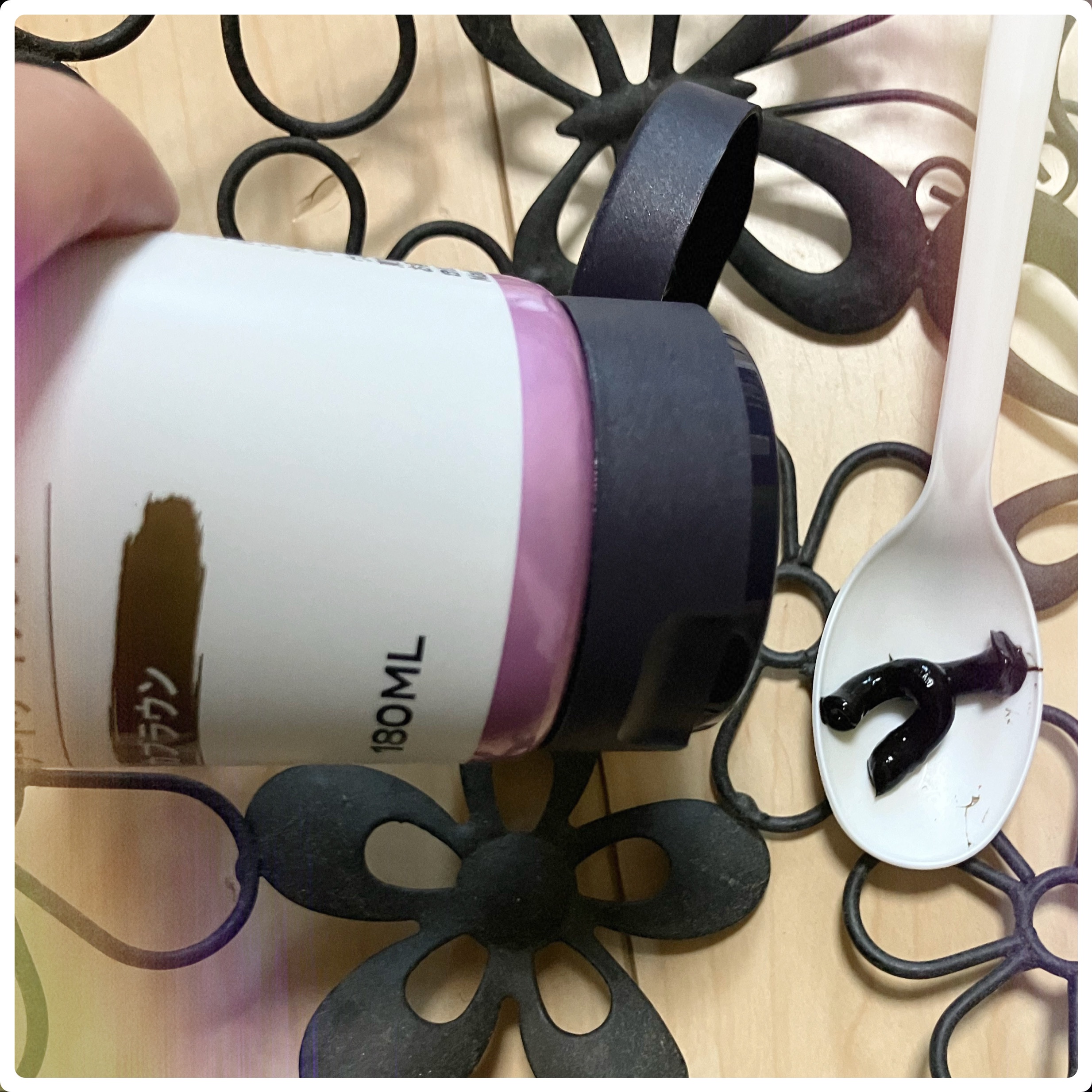 ウエラトーン エッセンスイン カラートリートメント/ウエラ/ヘアカラーを使ったクチコミ（2枚目）