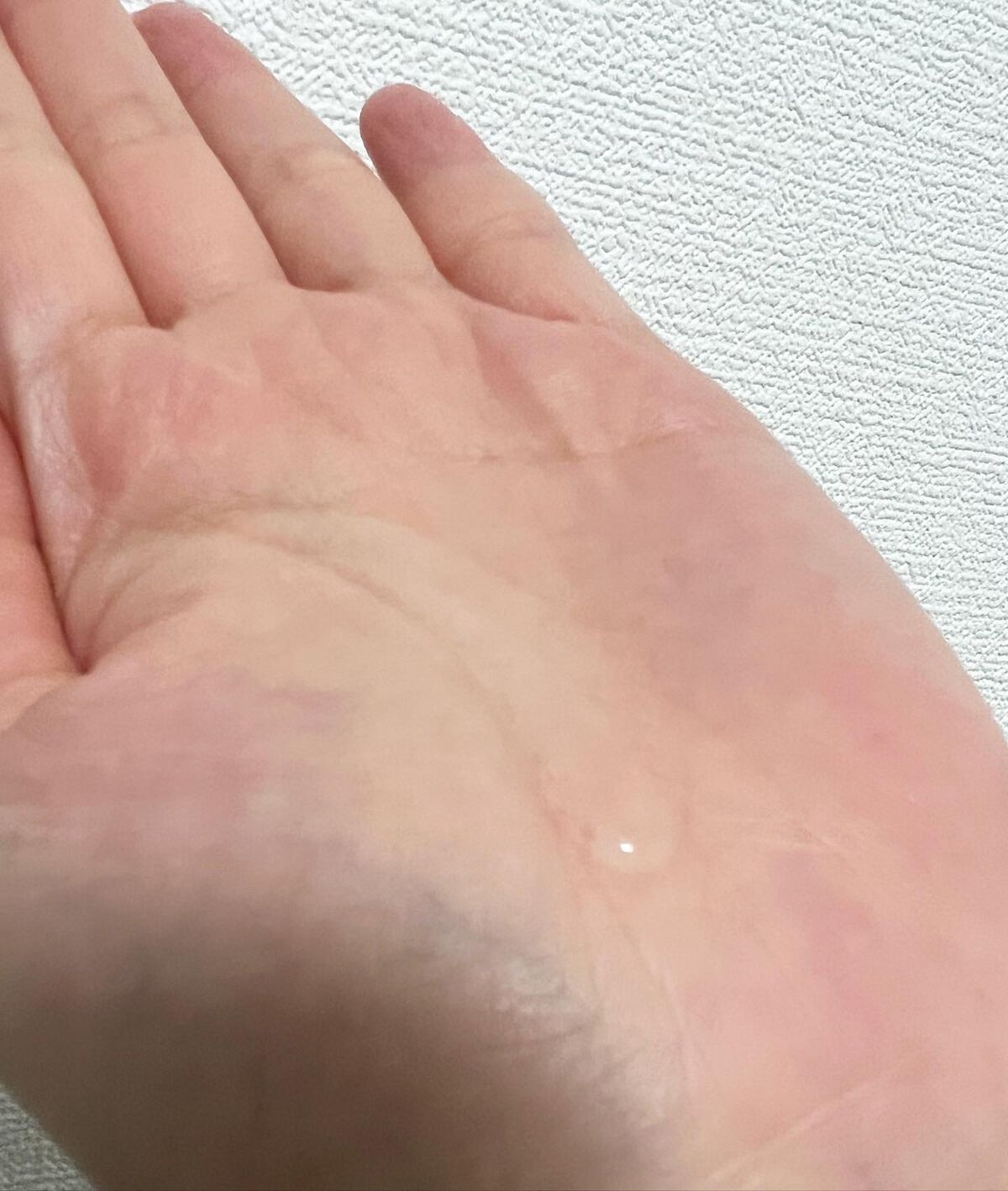 ボタニカルヘアオイル（モイスト）/BOTANIST/ヘアオイルを使ったクチコミ（2枚目）