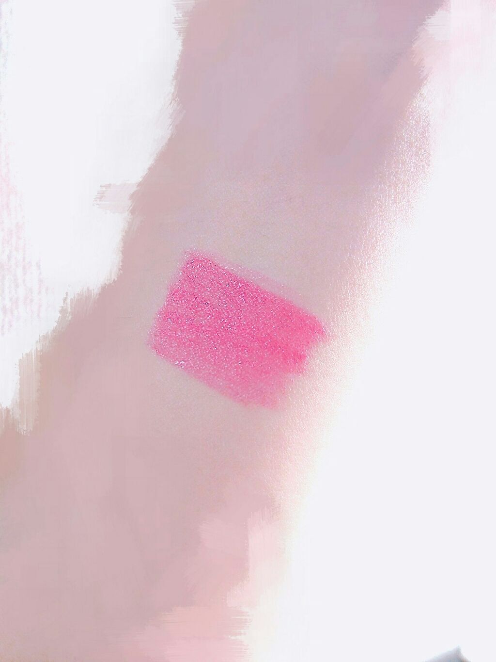 口紅(詰替用)/ちふれ/口紅を使ったクチコミ(2枚目)