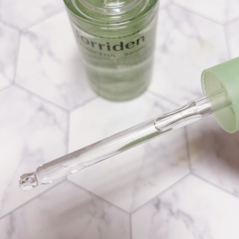 バランスフル シカセラム/Torriden/美容液を使ったクチコミ（3枚目）