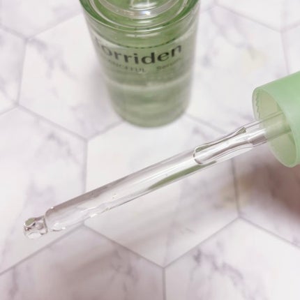 バランスフル シカセラム/Torriden/美容液を使ったクチコミ(3枚目)