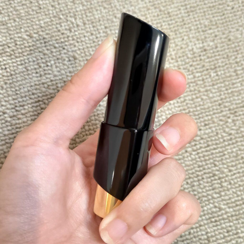 シグネチャーカラー シアー リップスティック /アーティストリー/リップケアを使ったクチコミ（3枚目）