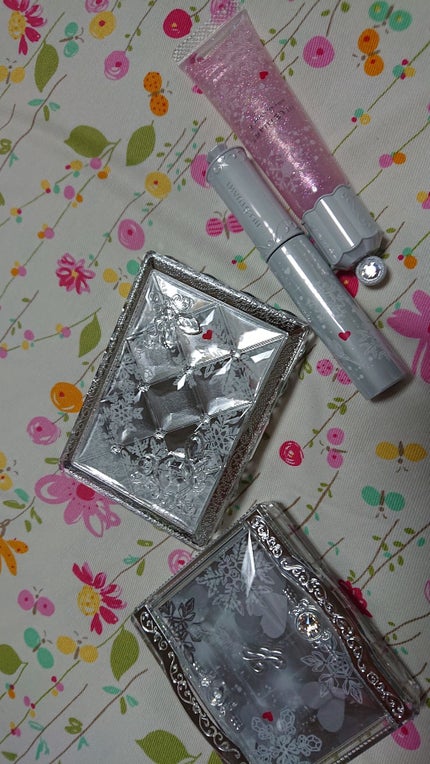 を使ったクチコミ(2枚目)