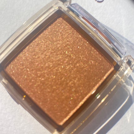 アイプランナー/excel/単色アイシャドウを使ったクチコミ(4枚目)