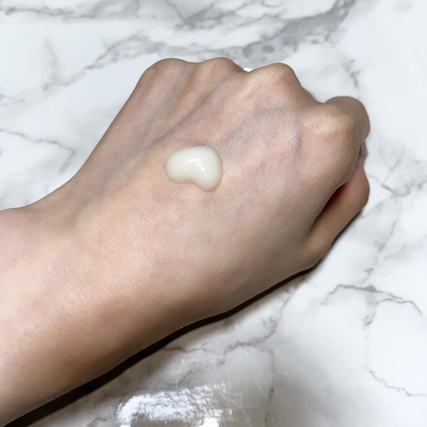 Skin Barrier Calming Lotion/Ongredients/乳液を使ったクチコミ(4枚目)