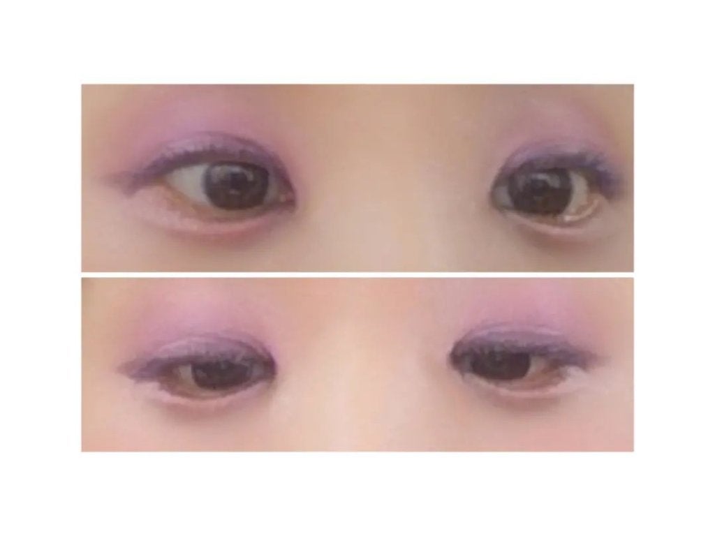 ブラッシュクレーム/クレ・ド・ポー ボーテ/ジェル・クリームチークを使ったクチコミ(2枚目)