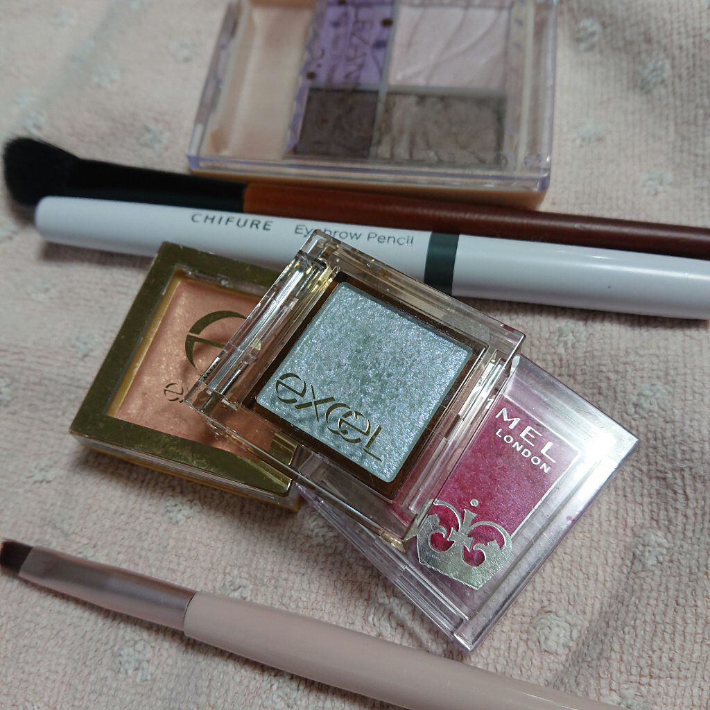 カラーフィット ルージュ/FASIO/口紅を使ったクチコミ（1枚目）