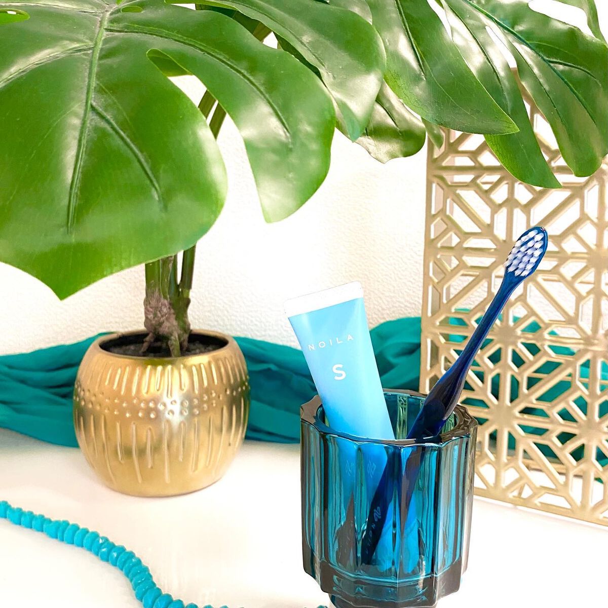 NOILA S Thoothpaste/NOILA/歯磨き粉を使ったクチコミ(1枚目)