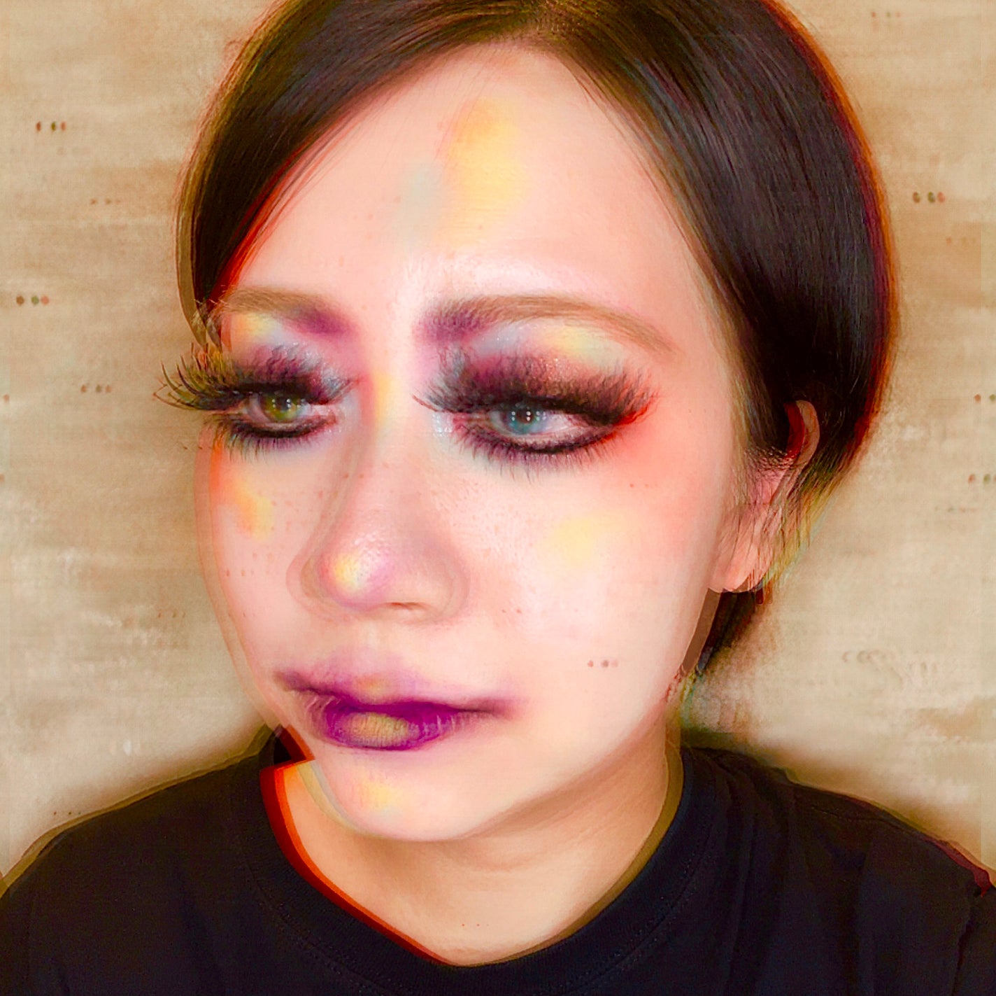 デュアルチーク/2aN/パウダーチークを使ったクチコミ(6枚目)