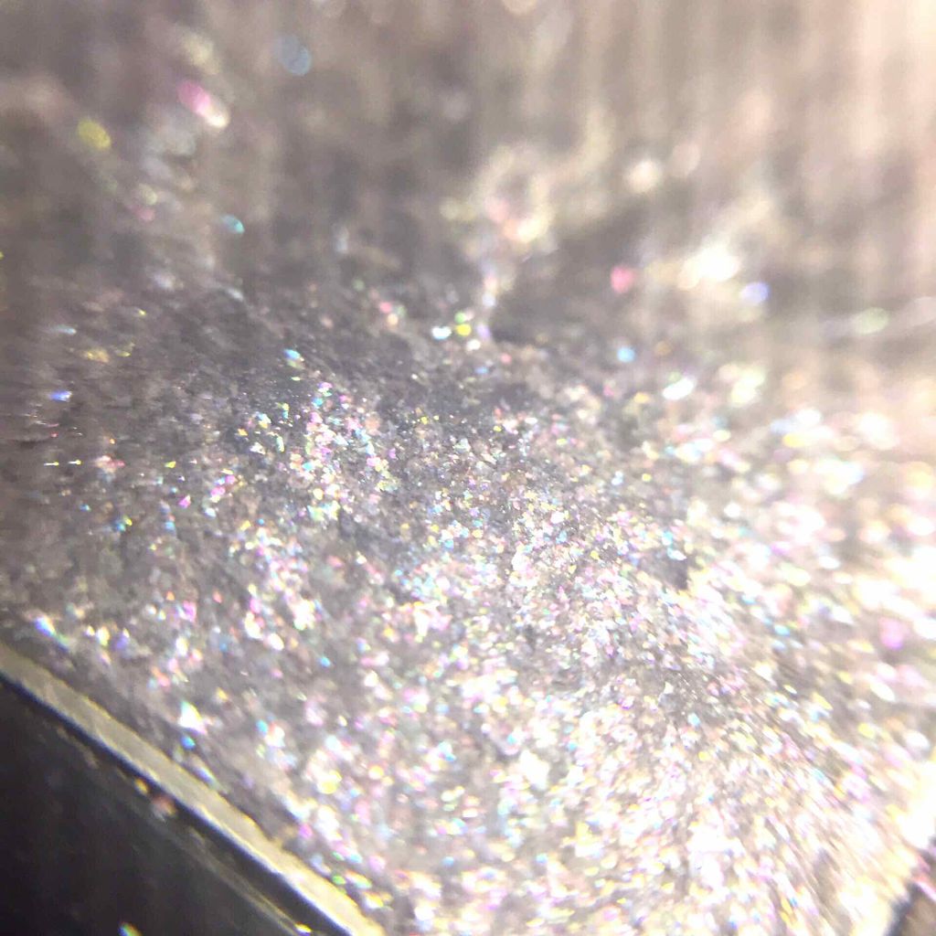 ヴィセ アヴァン シングルアイカラー 006 COSMO PRISM/Visée/単色アイシャドウを使ったクチコミ（3枚目）