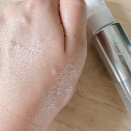 アレルバリア ミスト/d プログラム/ミスト状化粧水を使ったクチコミ(3枚目)