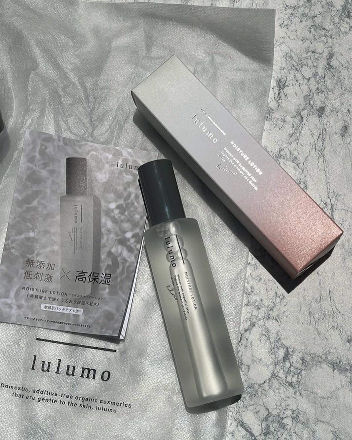 シャンティ on LIPS 「大人敏感肌向け高保湿化粧水/無添加•低刺激•高浸透/角質層まで..」(6枚目)