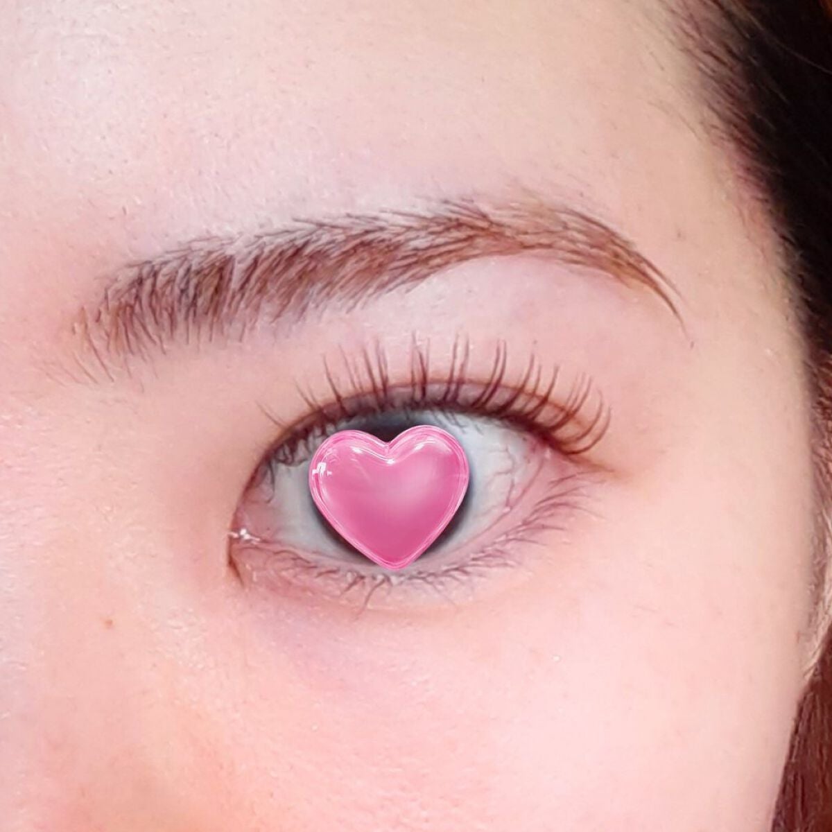 スカイハイ/MAYBELLINE NEW YORK/マスカラを使ったクチコミ(3枚目)