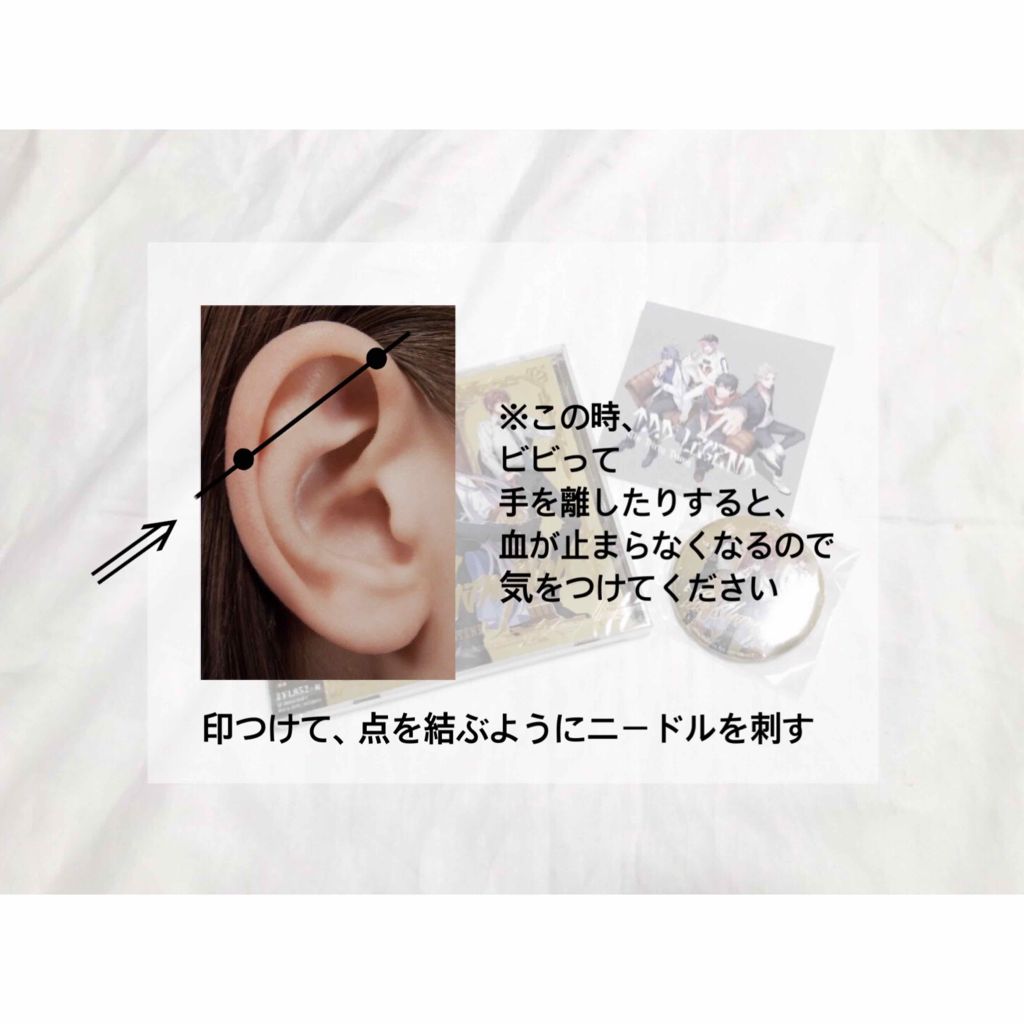 リキッドアイライナー/Charming Kiss(チャーミング キス)/リキッドアイライナーを使ったクチコミ（3枚目）