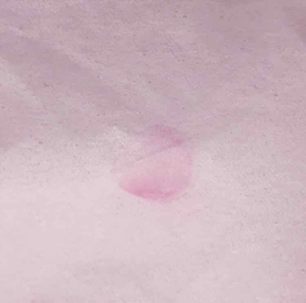 CCãªããã¯ãªãŒã N/KATE/ãªããã±ã¢ã䜿ã£ãã¯ãã³ãïŒ3æç®ïŒ