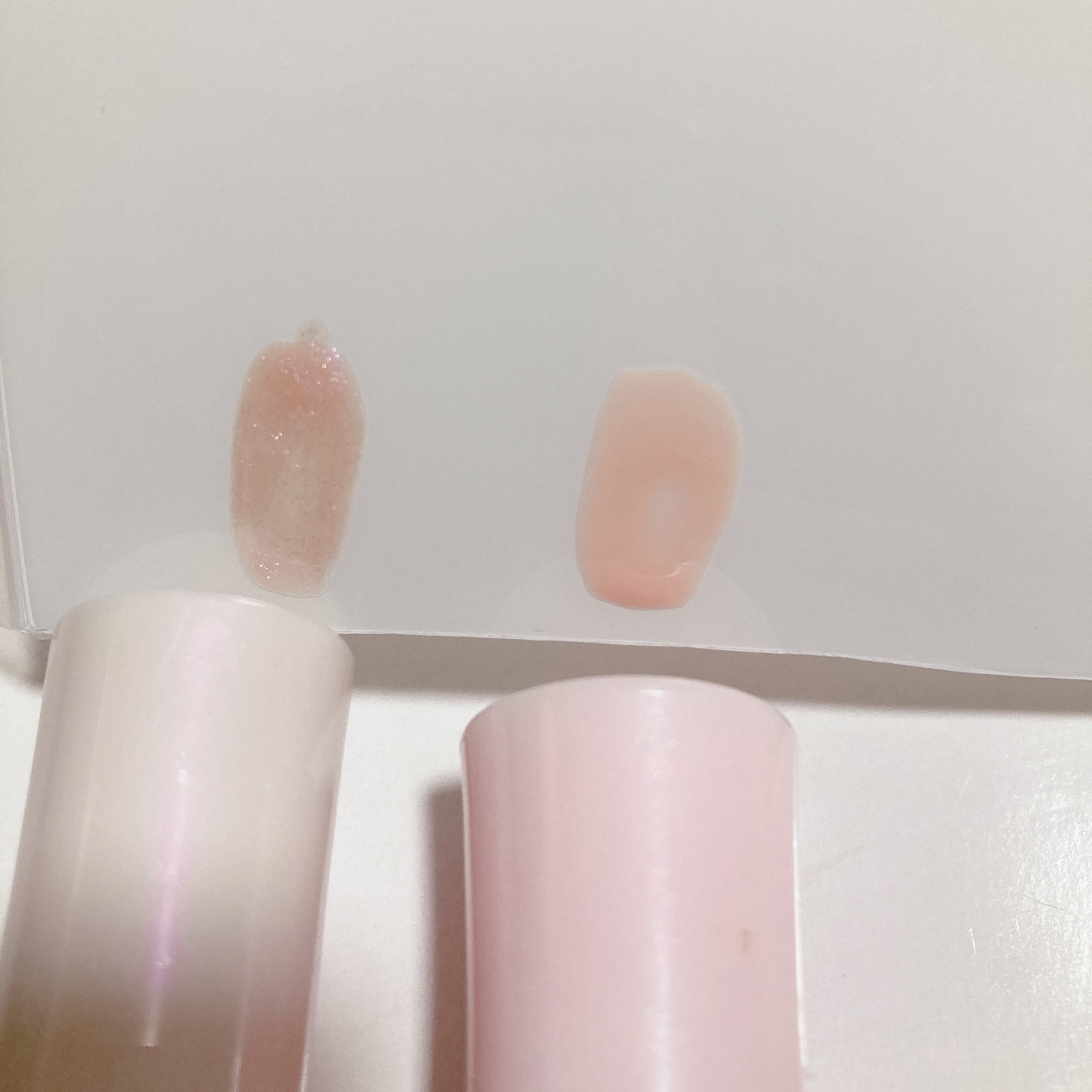 プリンセスハッピー/プリンセスハッピー/マニキュアを使ったクチコミ（3枚目）