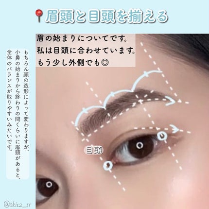 眉のお手入れセット/DAISO/その他キットセットを使ったクチコミ(3枚目)