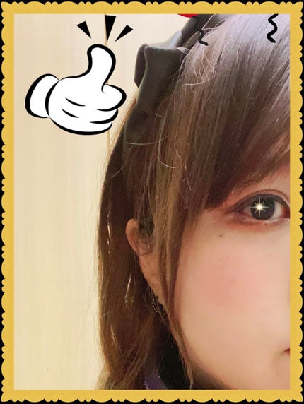 マイクロマスカラ アドバンストフィルム/ヒロインメイク/マスカラを使ったクチコミ(3枚目)